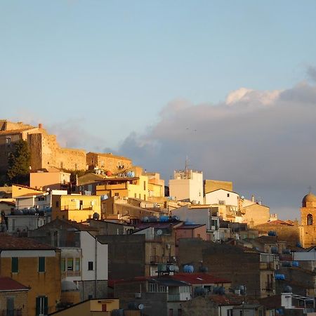 Siciliana Apartment Caronia Exterior photo