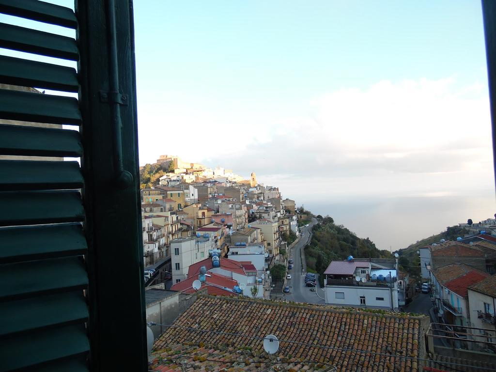 Siciliana Apartment Caronia Exterior photo