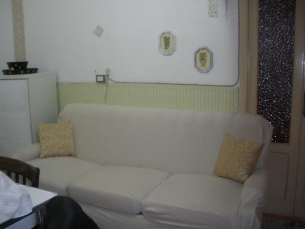 Siciliana Apartment Caronia Exterior photo
