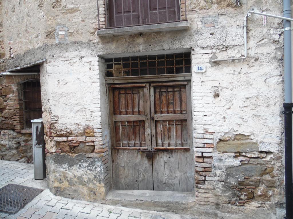 Siciliana Apartment Caronia Exterior photo